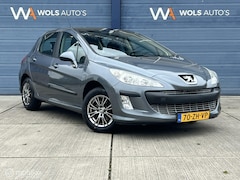 Peugeot 308 - 1.6 VTi XS / AUTOMAAT / ZIE TEKST