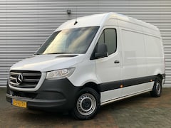 Mercedes-Benz Sprinter - bestel 314 2.2 CDI Lang Hoog Airco 2019 Cruise Control Eerste Eigenaar Dealer Onderhouden