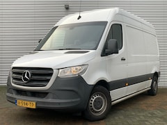 Mercedes-Benz Sprinter - bestel 314 2.2 CDI L2H2 Airco NL Auto 2019 Eerste Eigenaar Dealer Onderhouden