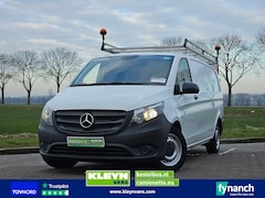 Mercedes-Benz Vito - 116 CDI XXL AUT