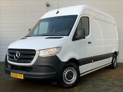 Mercedes-Benz Sprinter - bestel 314 2.2 CDI L2H2 Airco Cruise 2019 Eerste Eigenaar Dealer Onderhouden NL Bestel Aut