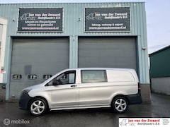 Mercedes-Benz Vito - Dubbele cabine 116 CDI Lang DC Comfort