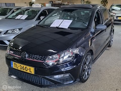 Volkswagen Polo - 1.8 TSI GTI Zeer complete auto