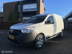 Dacia Dokker - bestel 1.5 dCi 75 Dealer onderhouden