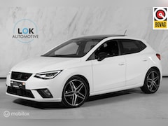 Seat Ibiza - 1.0 TSI FR PANO|BEATS|KEYLESS|LED|CARPLAY|CAMERA