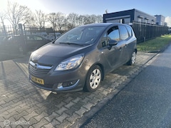 Opel Meriva - 1.4 Turbo Design Edition 80.000 km