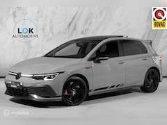 Volkswagen Golf - 2.0 GTI Clubsport PANO|IQLIGHT|H&K|ACC|KEYLESS