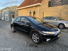 Honda Civic - 1.4