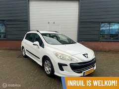 Peugeot 308 SW - 1.6 HDiF X-Line