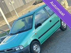 Suzuki Alto - AUT 1.0 GLS