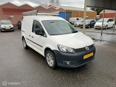 Volkswagen Caddy - Bestel 1.6 TDI BMT