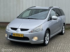 Mitsubishi Grandis - 2.4-16V InSport € 2200, EX BPM / Export EU