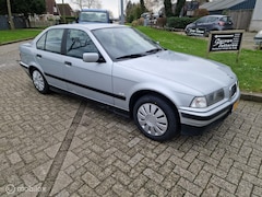 BMW 3-serie - 316i Apk, 1e eigenaar, Nap