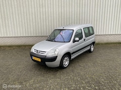 Peugeot Partner MPV - 1.4 XR nieuwe apk