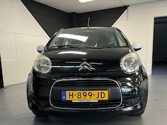 Citroën C1 - 1.0-12V Séduction