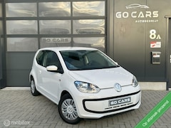 Volkswagen Up! - 1.0 move up BlueMotion