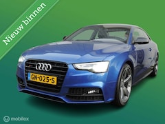 Audi A5 Coupé - 1.8 TFSI S Edition, Automaat, alle opties