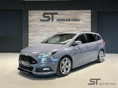 Ford Focus - 2.0 ST|Stealth Grey| super netjes