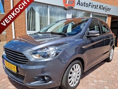 Ford Ka - 1.2 85pk Trend Ultimate