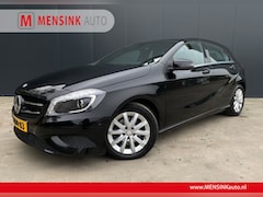 Mercedes-Benz A-klasse - 180 AUTOMAAT Ambition XENON HALF LEER NAVI CRUISE AIRCO