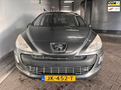 Peugeot 308 SW - 1.6 VTi XT