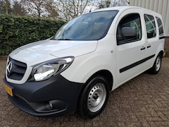 Mercedes-Benz Citan - 108 CDI 5-PERS. AIRCO/CRUISE 6995.- EX BTW 80PK EURO 6