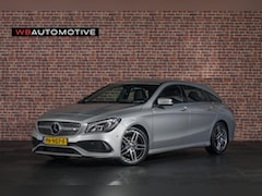 Mercedes-Benz CLA-klasse Shooting Brake - 180 AMG