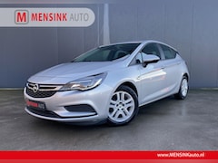 Opel Astra - 1.6 CDTI Business+ 1e EIGNEAAR APPLE CARPLAY NAVI CRUISE