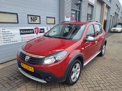 Dacia Sandero Stepway - 1.6 Stepway, AIRCO, APK 11-2025