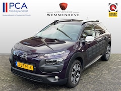 Citroën C4 Cactus - 1.2 comfl. Airco/Camera/Lichtmetalen velgen