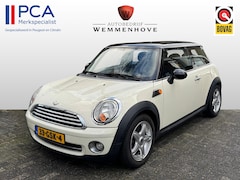 MINI Cooper - 1.6 Chili Airco/Lichtmetalen velgen