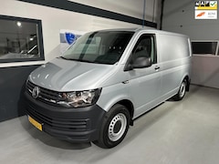 Volkswagen Transporter - 2.0 TDI L1H1 150PK DSG|NAV|Cruise