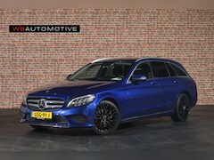 Mercedes-Benz C-klasse Estate - 200 Business Solution Avantgarde