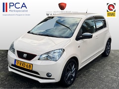 Seat Mii - 1.0 Mii by Mango 5-Deurs/Airco/Lichtmetalen velgen