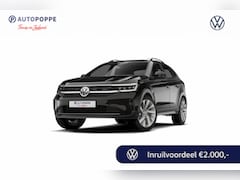 Volkswagen Taigo - 1.0 TSI 95 5MT Life Edition | 'App-Connect' smartphone integratie | 'We Connect Plus' (abo