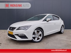 Seat Leon - 1.4 TSI FR FULL LED NAVI ALCANTARA CRUISE ECC