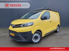 Toyota ProAce Compact - 1.5 D-4D 120 PK Cool Comfort IMPERIAAL TREKHAAK EURO 6