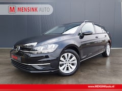 Volkswagen Golf Variant - 1.0 TSI Comfortline ADAPT CRUISE CAMERA APPLE CARPLAY DAB LED NAVI ECC