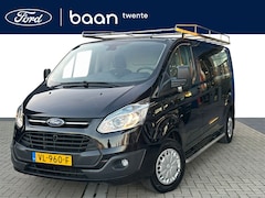 Ford Transit Custom - 290 2.2 TDCI L2H1 Trend