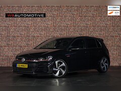 Volkswagen Golf - 2.0 TSI GTI Performance Klappenauspuff