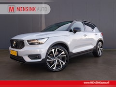 Volvo XC40 - 1.5 T5 Recharge R-Design ADAPT CRUISE CAMERA ALCANTARA FULL LED NAVI ECC 20 INCH