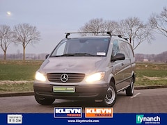 Mercedes-Benz Vito - 111 YOUNGTIMER AC