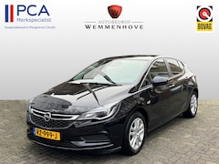 Opel Astra - 1.4 Business+ Airco/5-Deurs/Automaat