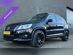 Volkswagen Tiguan - 2.0 TSI Sport&Style 4Motion