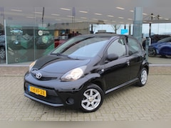 Toyota Aygo - 1.0 VVT-i Now | All-Season | Airco | Lichtmetaal |