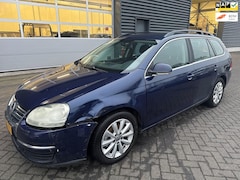 Volkswagen Golf - 2.0 TDI Comfortline