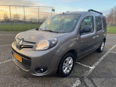 Renault Kangoo Family - 1.2 TCe