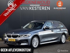 BMW 3-serie Touring - 318i Sportline Automaat Sportstoelen