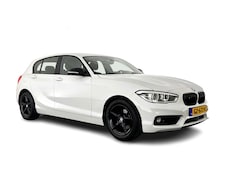 BMW 1-serie - 118i Corporate Lease Essential Aut. *ADAPTIVE-CRUISE | FULL-LED | NAVI-FULLMAP | CAMERA |