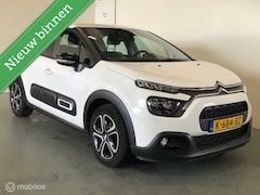 Citroën C3 - 1.2 82 pk Feel Nieuw Model